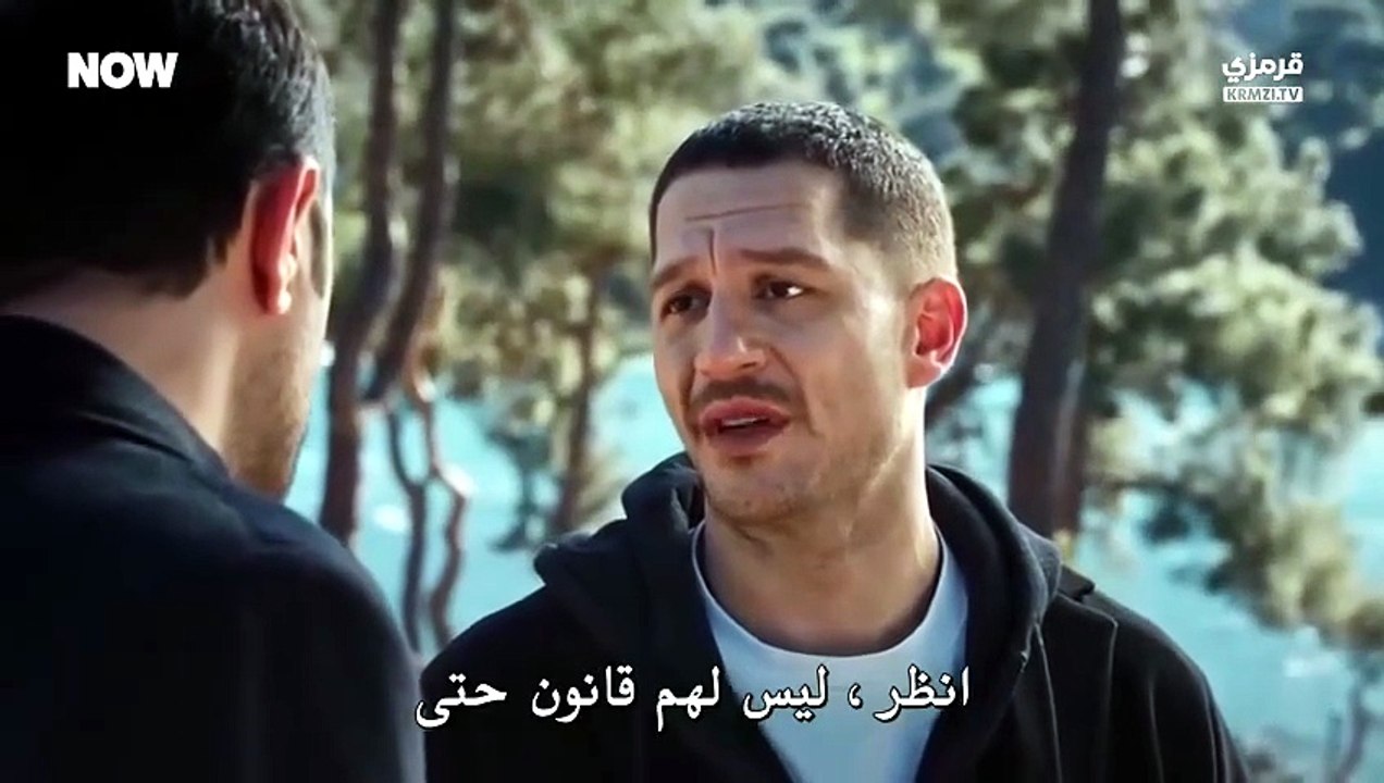 مسلسل تحت الارض الحلقة 2 مترجمة - موقع قرمزى