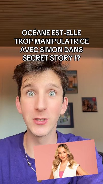 OCÉANE EST EN DANGER ? | SECRET STORY 2026 👁️