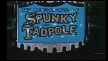 The Adventures Of Spunky And Tadpole - La Lettera Smarrita [ITA]