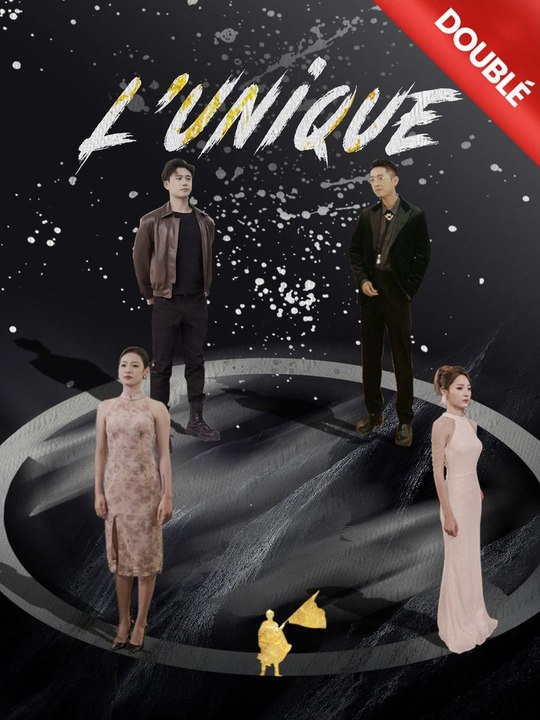 [Doublé] L'Unique