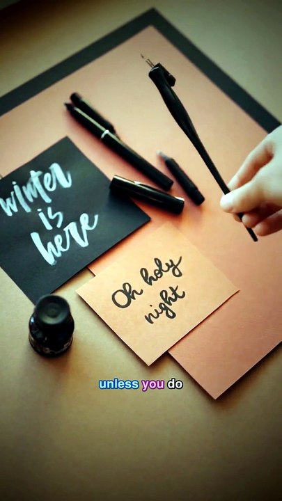Why Writing Down Goals Actually Works