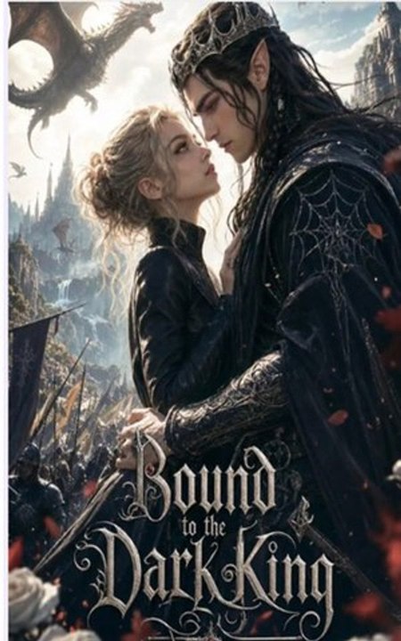 Bound to the Dark King (2026) | English Dub Short Series