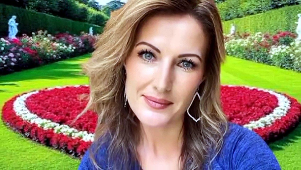Podcaster Sheri Nicole Biography