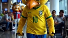 #seleçãobrasileira