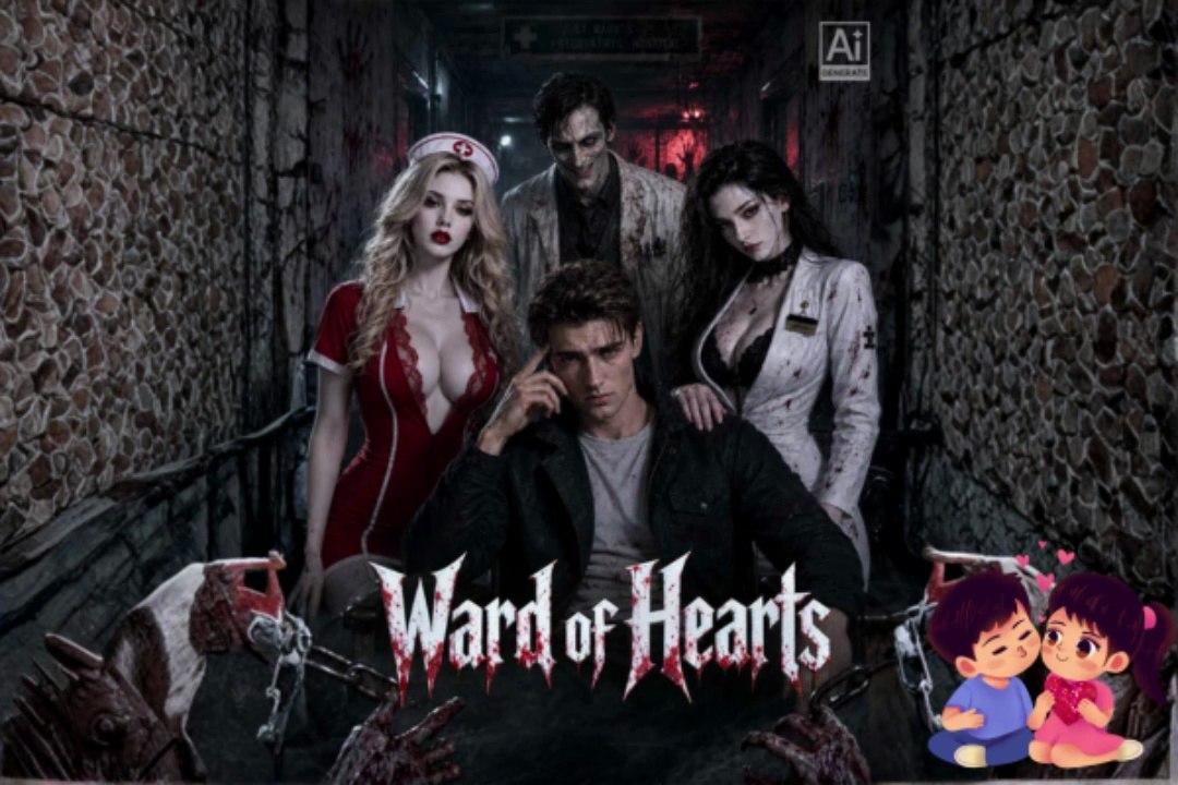 ENG SUB Ward of Hearts Dailymotion Episodes - No Cut
