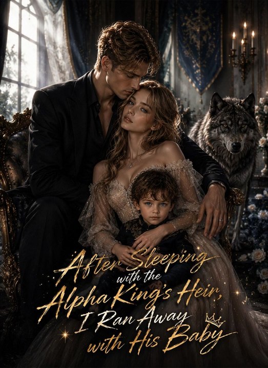 After Sleeping with the Alpha King's Heir, I Ran Away with His Baby Full Epsiode