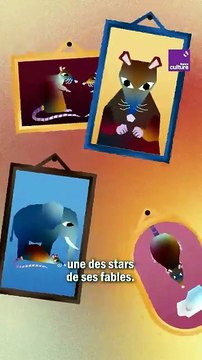 Le rat - Série d'été