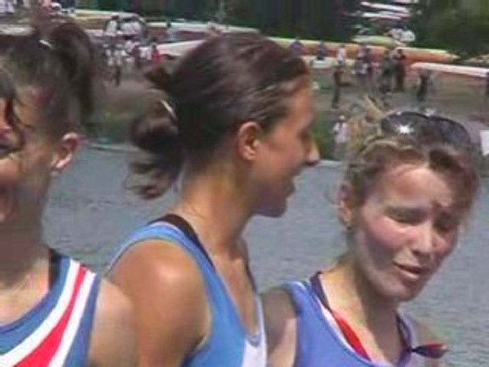 Championnats de France Mantes (3/5)