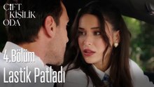 Lastik Patladı-Çift Kişilik Oda 4. Bölüm