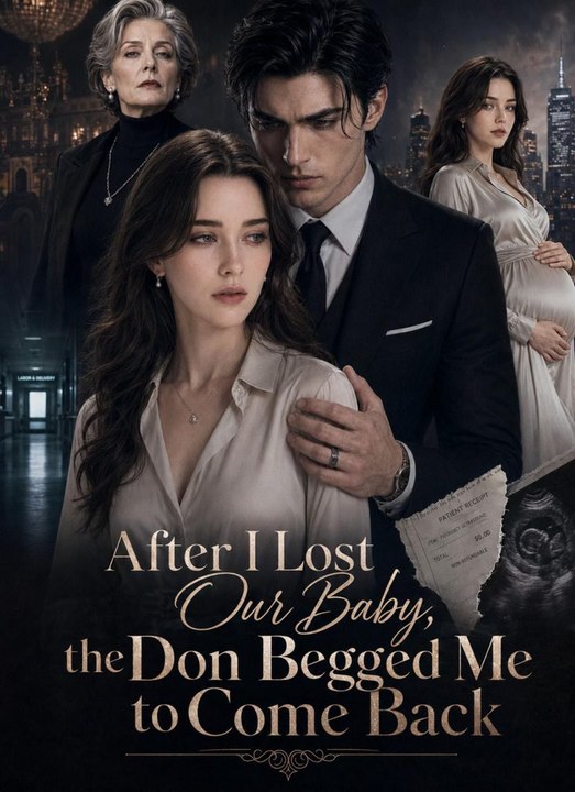 After I Lost Our Baby, the Don Begged Me to Come Back Full Epsiode
