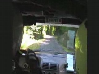 rallye du sidobre es6