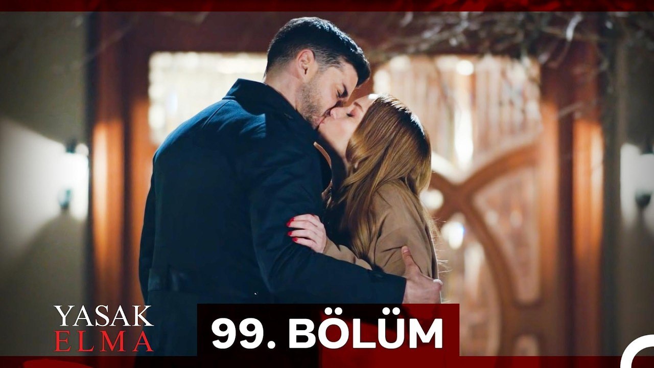 Yasak Elma 99. Bölüm (Sansürsüz)