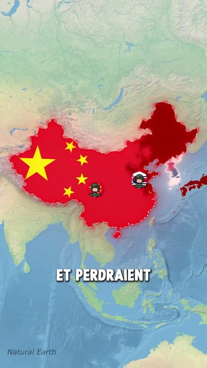 Et si la Corée du Nord et la Corée du Sud s’unissaient ?