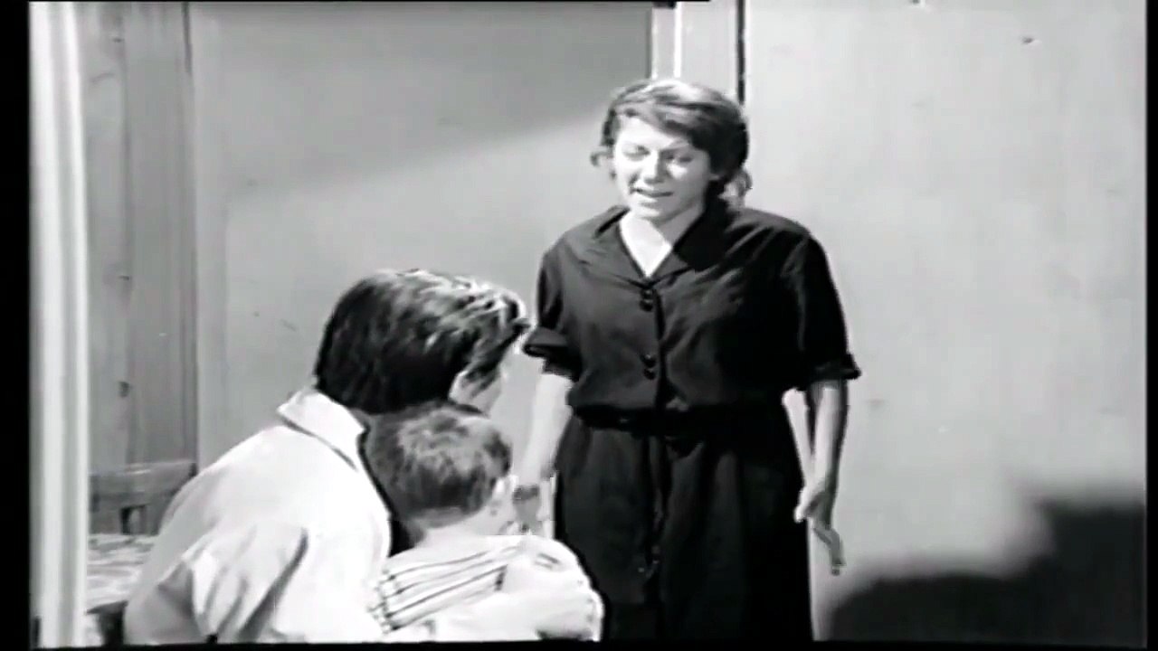 Ο Γοργοπόταμος (1968)