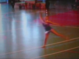 TWIRLING 2008 2