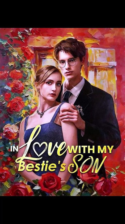 In Love With My Bestie's Son - FULL | Reelshort