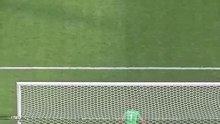 Gol do Neymar pela seleção