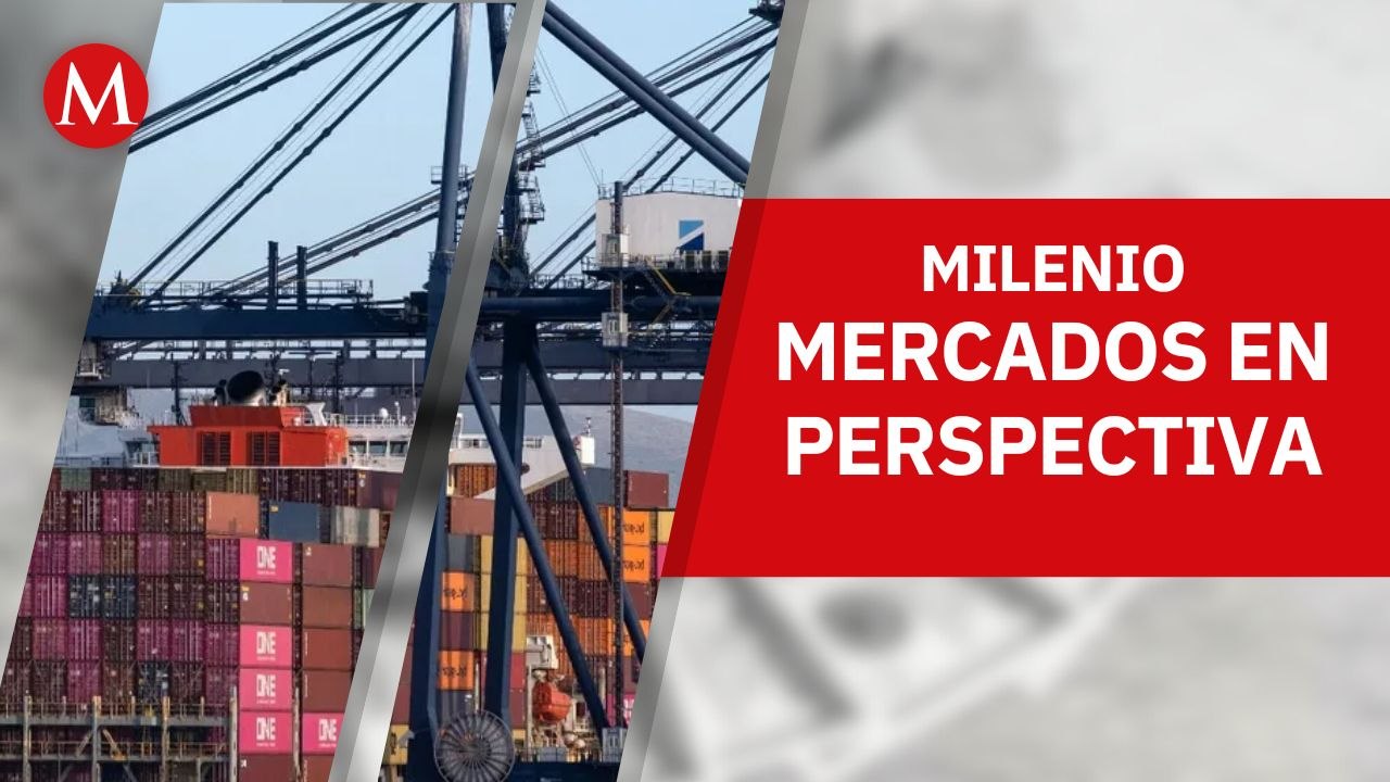 Empresarios mexicanos enfrentan seguridad débil y presión de Trump | Mercados en Perspectiva