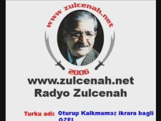 Mahzuni Serif  Oturup kalkmamız