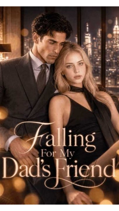Falling For My Dad's Friend