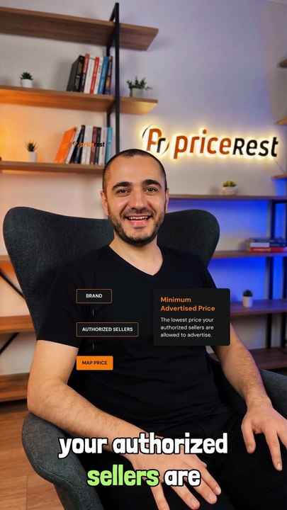 What Is Minimum Advertised Price (MAP) Monitoring?