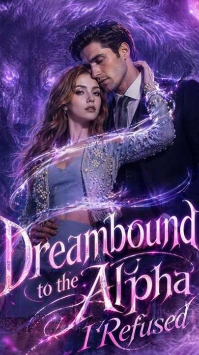 Dreambound to the Alpha I Refused