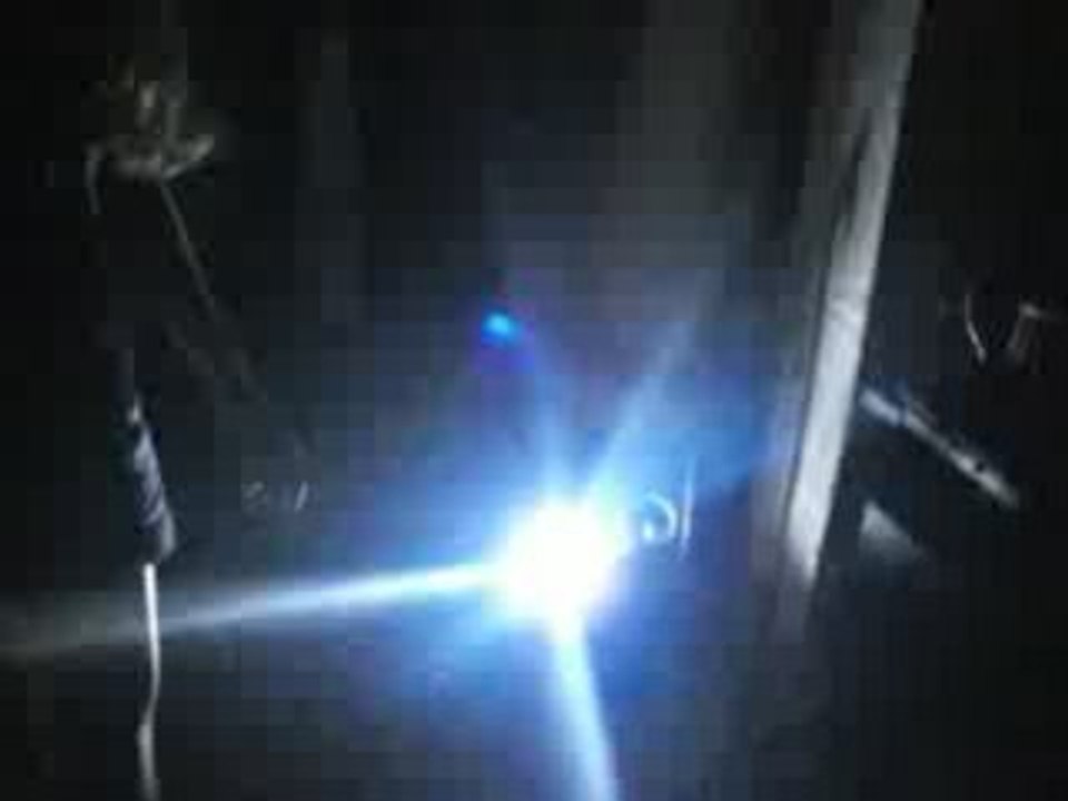 Boite de nuits :D