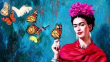 Ritratto 🦋