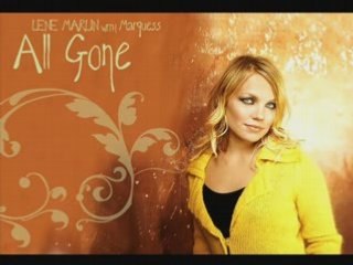 Lene Marlin Feat Marquess - All Gone 2008