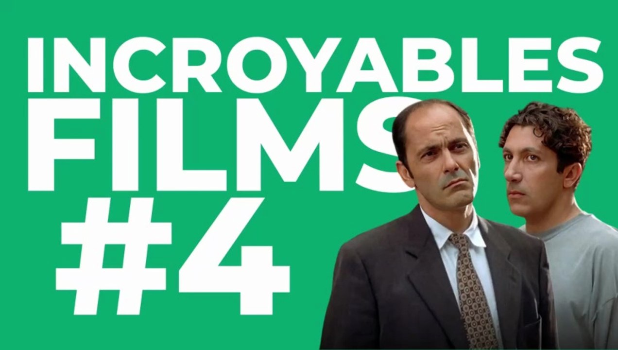 Films Incroyables #4