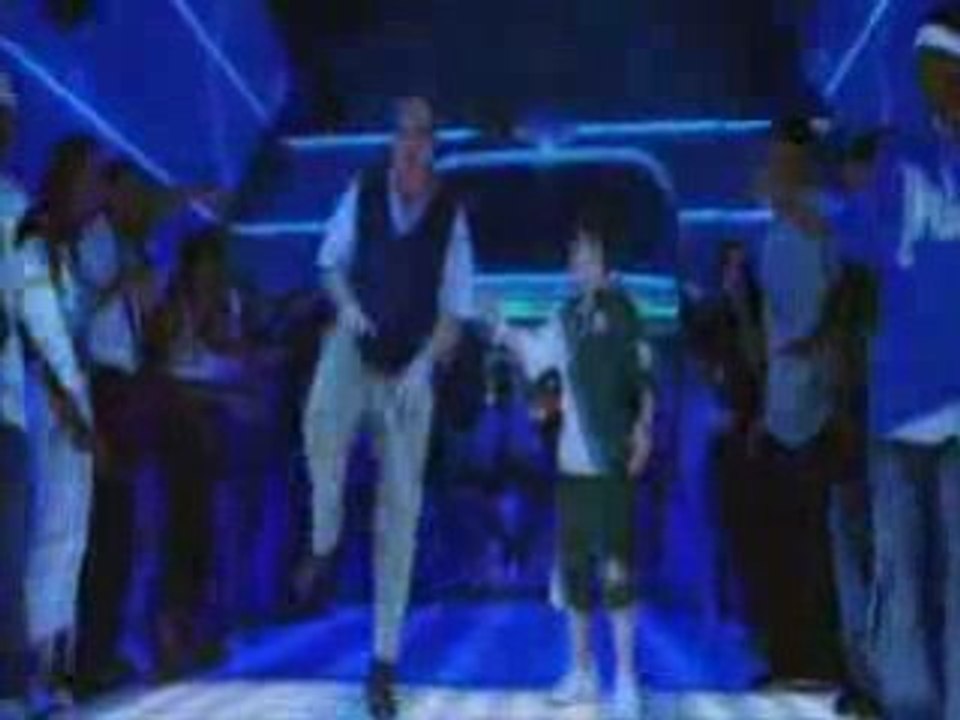 Soul Plane - Ending Music Video