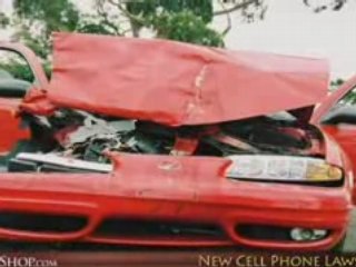 New California Cell Phone Driving Laws – Lawyershop.com