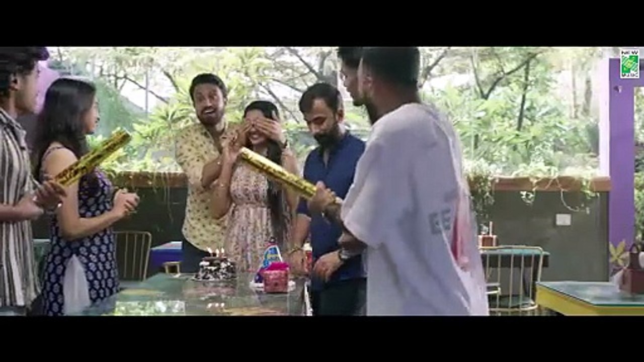 Kla Kla Klee Klee Nazriya Thirinjunokkii (2026) - Trailer