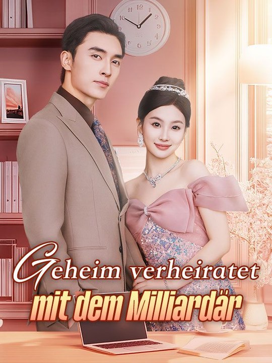 Geheim verheiratet mit dem Milliardär | Das Minidrama | Delust Language