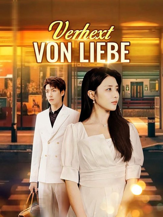 Verhext von Liebe | Das Minidrama | Delust Language