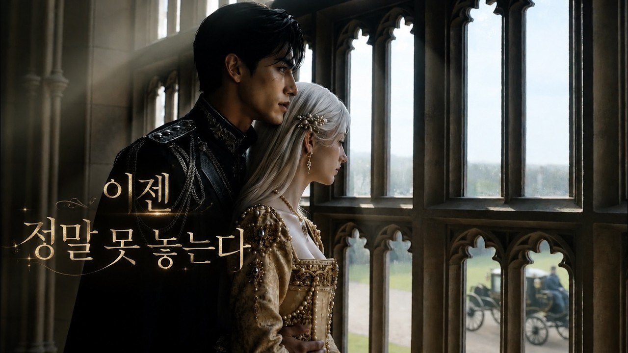 [AI 로판] (완결)얼어붙은 공작의 신부 - 몰아보기 - The Frozen Dukes Bride (Complete)