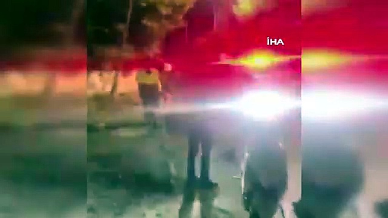Mudanya’da genç kıza jiletli saldırı: Şüpheli kadın gözaltına alındı