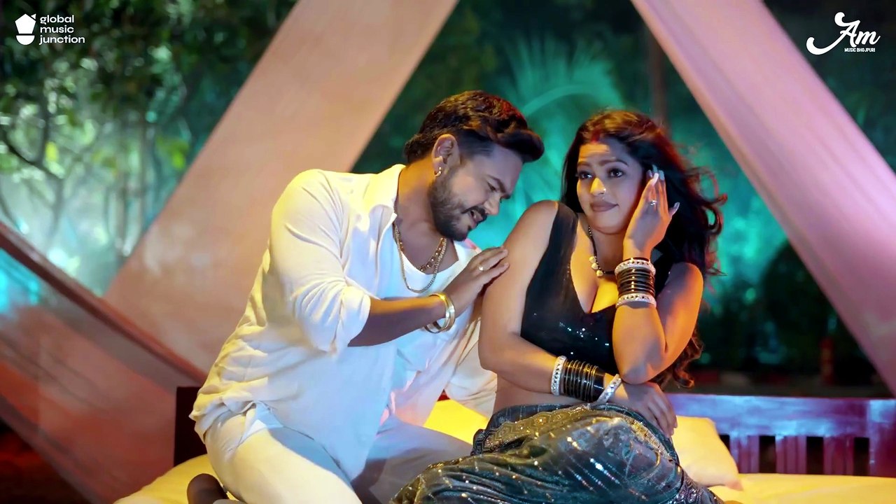 #video _ Sabar Kigiye _ Vijay Chauhan _ सबर कीजिए _ Shilpi Raj _ #Romantic Bhojpuri Song 2025