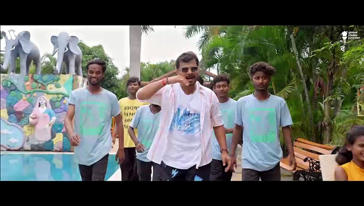 #Video _ गुलाबी रे ओढनिया _ #Pramod Premi Yadav _ Gulabi Re Odhaniya _ New Bhojpuri Song 2025