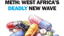 Kush, Tramadol, Meth: West Africa’s deadly new wave