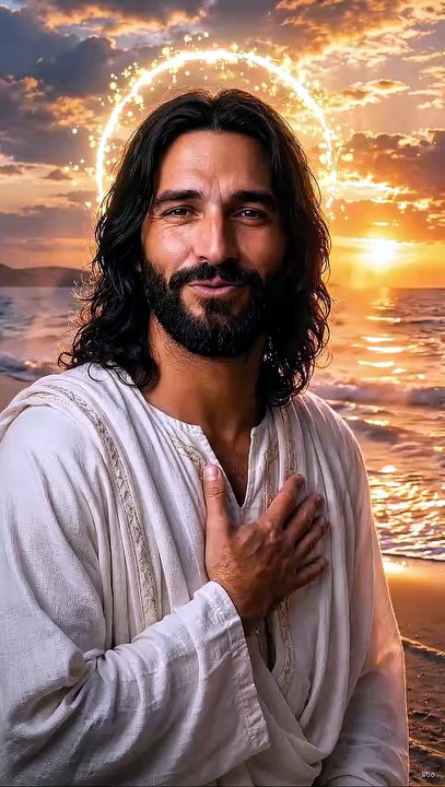 Deus Mandou Você Ver Isso... #cristao #fe #viral #jesus #deus