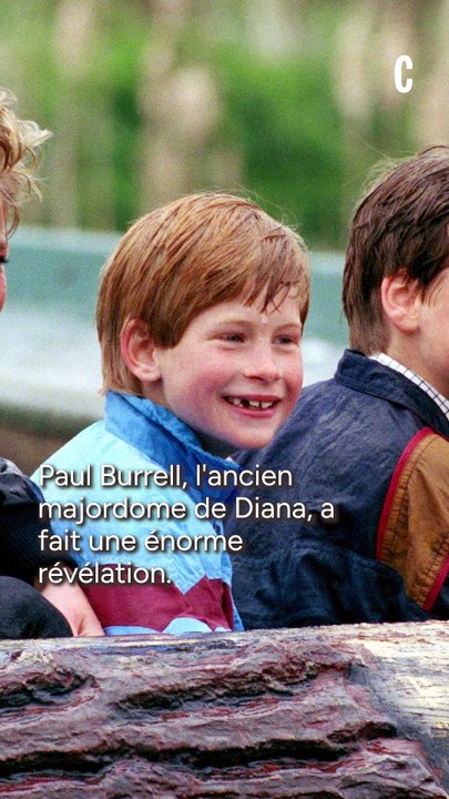 "Elle ne le souhaitait pas" : pourquoi Diana craignait déjà que William et Harry s'éloignent de son vivant ?