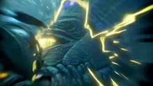 The Trench Was Not Empty - Found Footage Deep Sea Horror Turns Into Cosmic Sci-Fi | 60s Bodycam