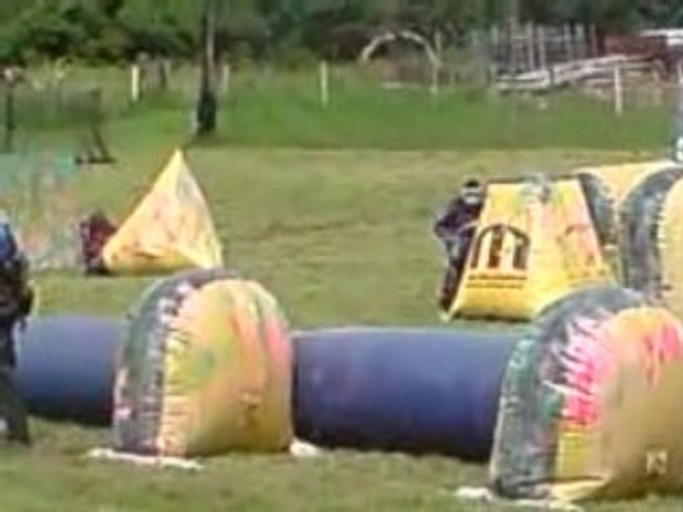 paintball mini tournois cactus