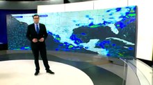 Pronóstico del tiempo para Monterrey, con Nelson Valdez - 06 de julio 2026