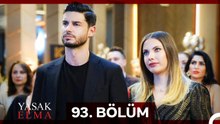 Yasak Elma 93. Bölüm (Sansürsüz)