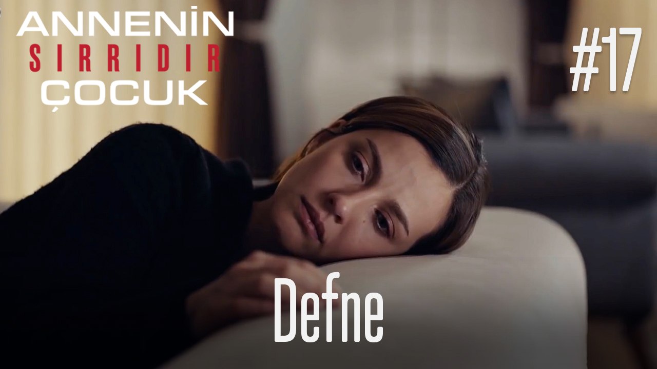 Defne #17