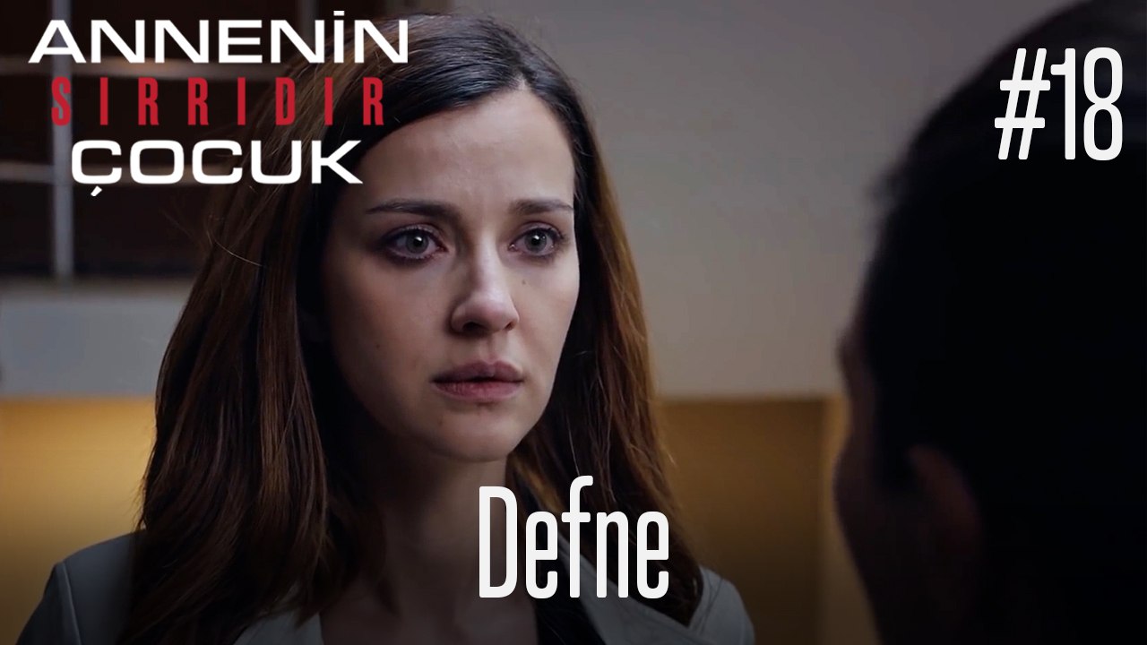 Defne #18