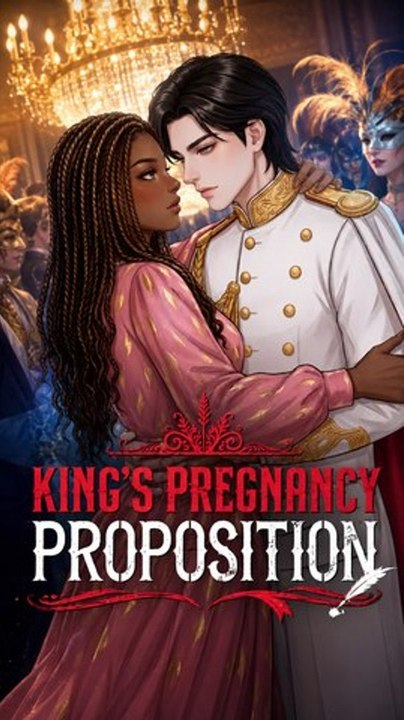 King's Pregnancy Proposition | Full EP (ENGSUB) | Royal Love Story, Historical Romance, Short Film
