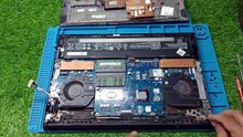 Hp Victus 16-d0xxx Services & Repast and Clean